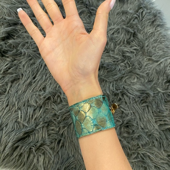 Python Bracelet - Picture 2 of 4